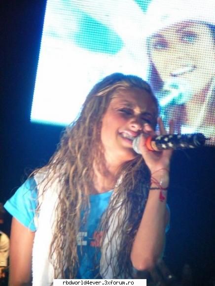 *~Poze*~ - anahi_princessa - Anahi