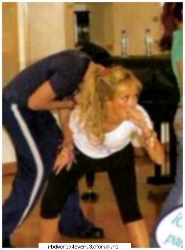 *~Poze*~ - anahi_princessa - Anahi