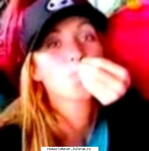 *~Poze*~ - anahi_princessa - Anahi