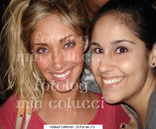 *~Poze*~ - anahi_princessa - Anahi