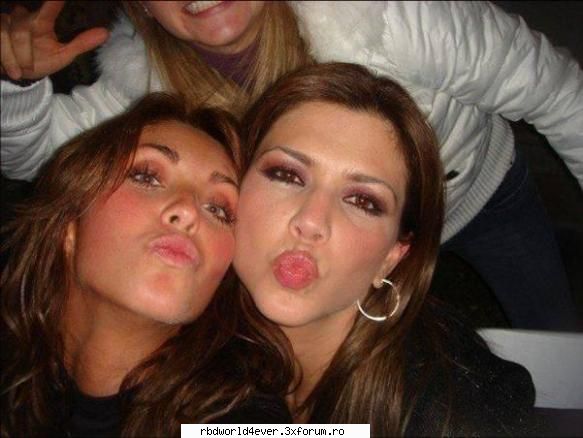 *~Poze*~ - anahi_princessa - Anahi