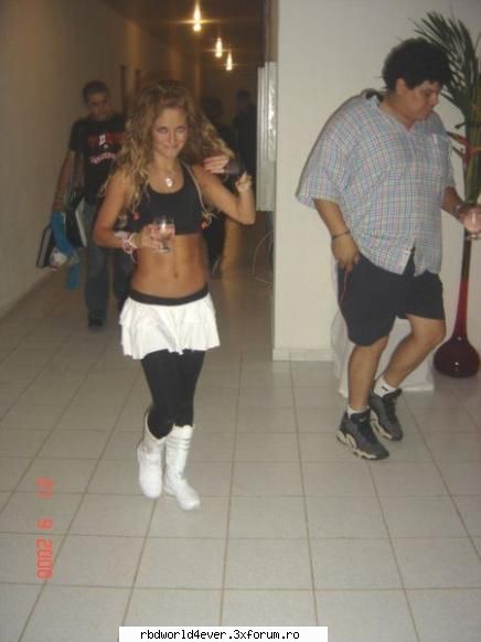 *~Poze*~ - anahi_princessa - Anahi