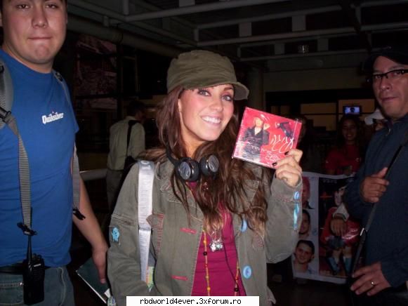 *~Poze*~ - anahi_princessa - Anahi