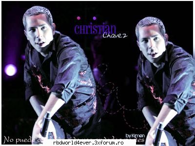 **Poze** - **Chris_Pollito** - Christian