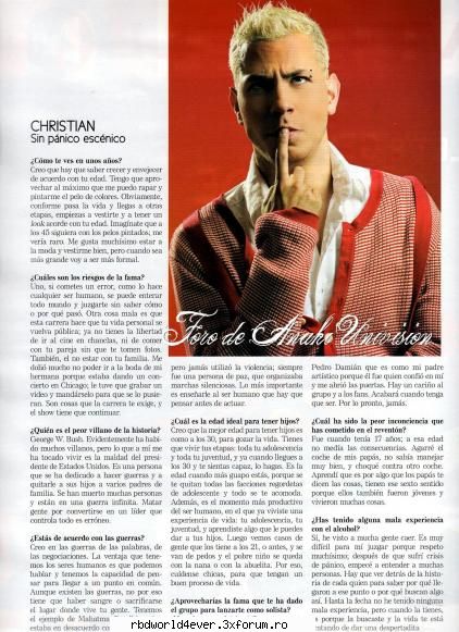 **Poze** - **Chris_Pollito** - Christian
