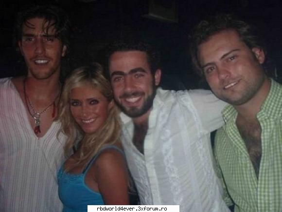 *~Poze*~ - anahi_princessa - Anahi