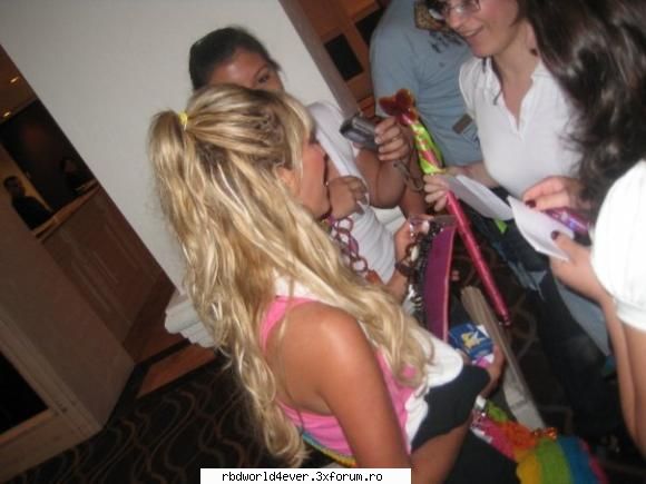 *~Poze*~ - anahi_princessa - Anahi
