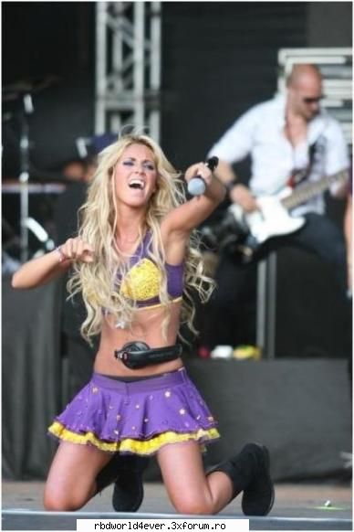 *~Poze*~ - anahi_princessa - Anahi