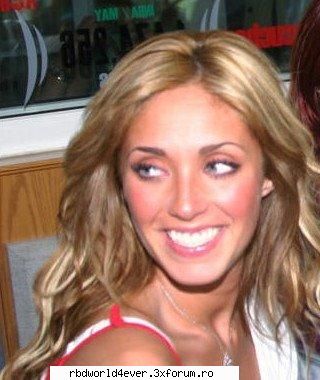 *~Poze*~ - anahi_princessa - Anahi