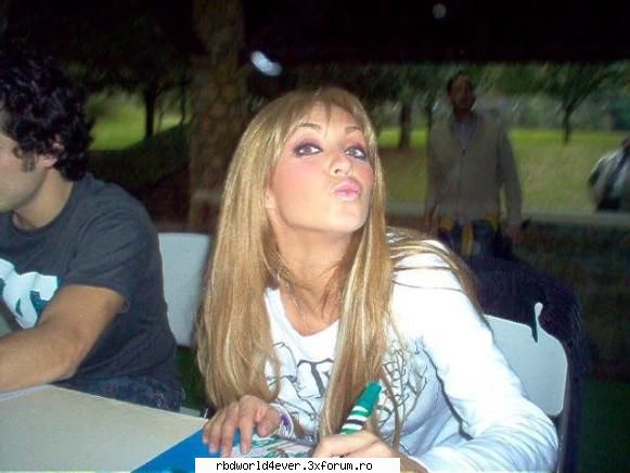 *~Poze*~ - anahi_princessa - Anahi