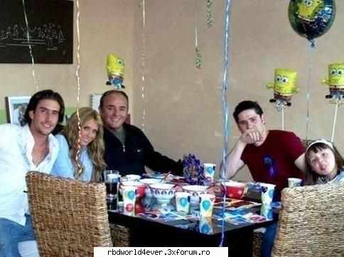 *~Poze*~ - anahi_princessa - Anahi