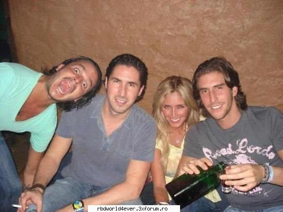 *~Poze*~ - anahi_princessa - Anahi