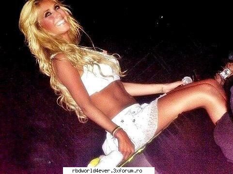 *~Poze*~ - anahi_princessa - Anahi
