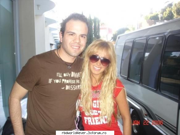*~Poze*~ - anahi_princessa - Anahi