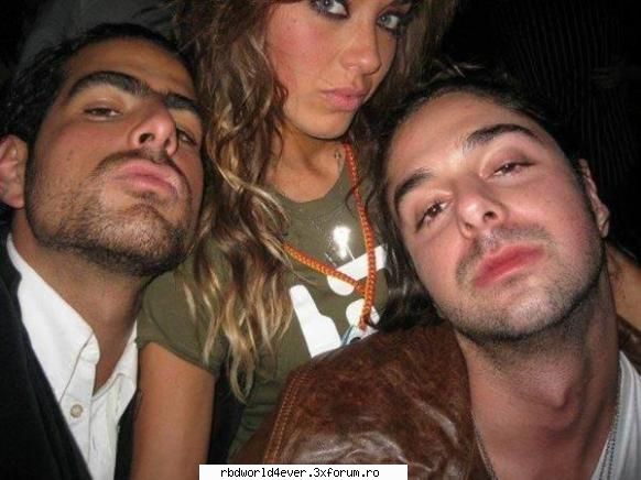 *~Poze*~ - anahi_princessa - Anahi