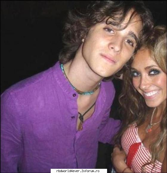 *~Poze*~ - anahi_princessa - Anahi