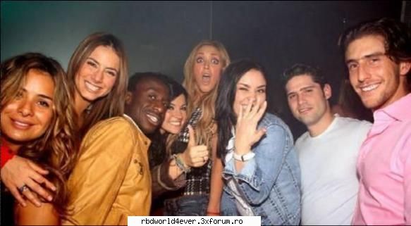 *~Poze*~ - anahi_princessa - Anahi