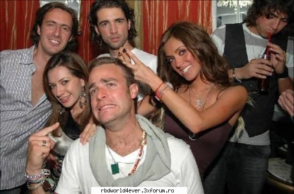 *~Poze*~ - anahi_princessa - Anahi