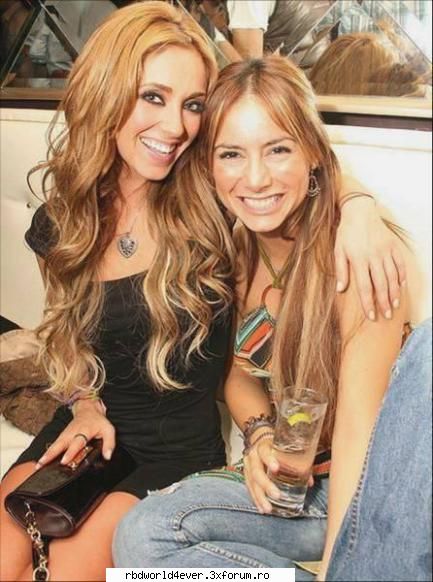 *~Poze*~ - anahi_princessa - Anahi