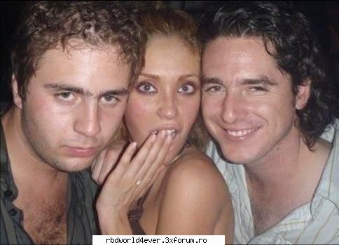 *~Poze*~ - anahi_princessa - Anahi