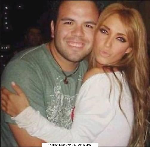 *~Poze*~ - anahi_princessa - Anahi