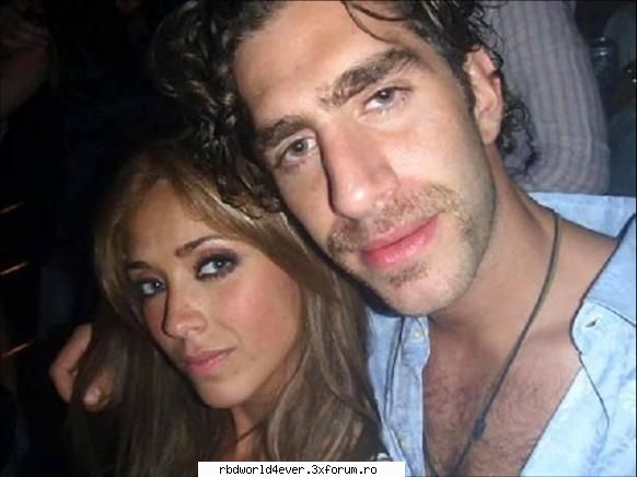 *~Poze*~ - anahi_princessa - Anahi