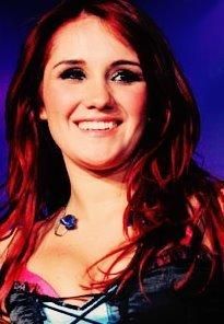 *~Poze*~ - anahi_princessa - Dulce Maria