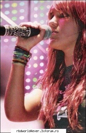 *~Poze*~ - anahi_princessa - Dulce Maria
