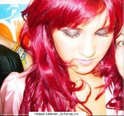 *~Poze*~ - anahi_princessa - Dulce Maria