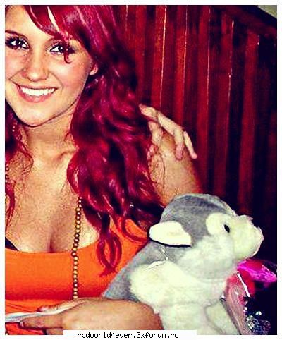 *~Poze*~ - anahi_princessa - Dulce Maria