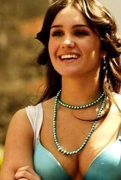 *~Poze*~ - anahi_princessa - Dulce Maria