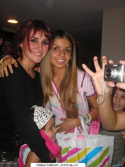 *~Poze*~ - anahi_princessa - Dulce Maria