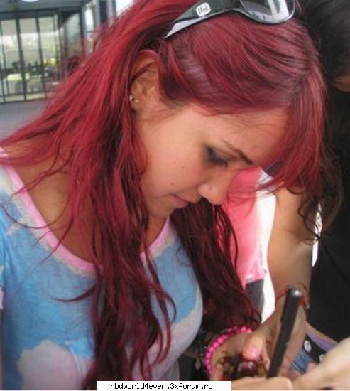*~Poze*~ - anahi_princessa - Dulce Maria