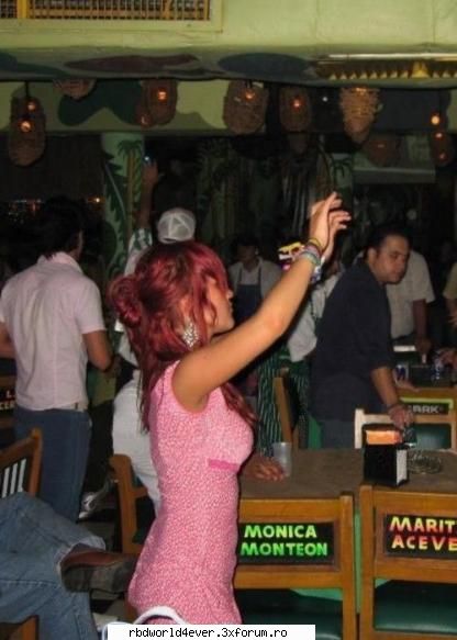 *~Poze*~ - anahi_princessa - Dulce Maria