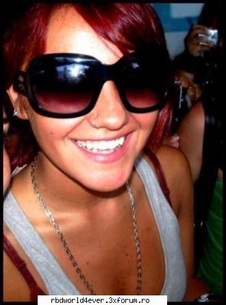 *~Poze*~ - anahi_princessa - Dulce Maria