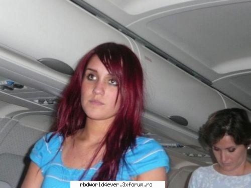 *~Poze*~ - anahi_princessa - Dulce Maria