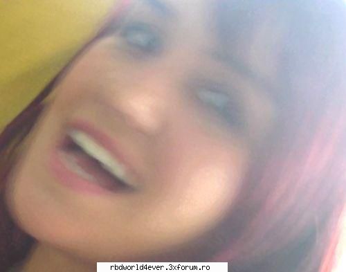 *~Poze*~ - anahi_princessa - Dulce Maria