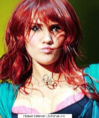 *~Poze*~ - anahi_princessa - Dulce Maria