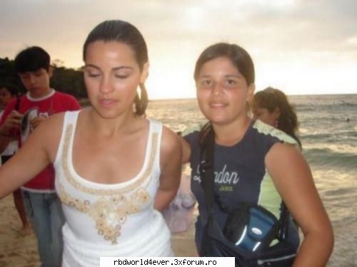 Poze - anahi_princessa - Maite