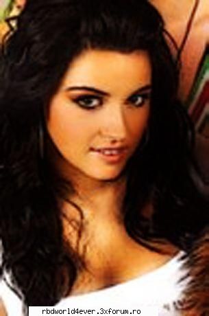 Poze - anahi_princessa - Maite