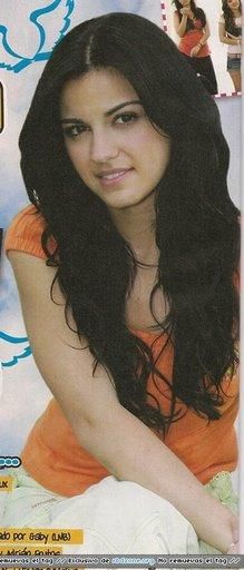 Poze - anahi_princessa - Maite