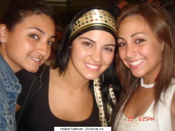 Poze - anahi_princessa - Maite
