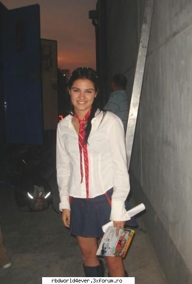 Poze - anahi_princessa - Maite