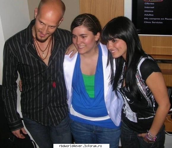 Poze - anahi_princessa - Maite