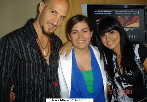 Poze - anahi_princessa - Maite