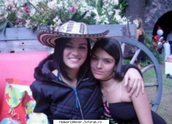 Poze - anahi_princessa - Maite