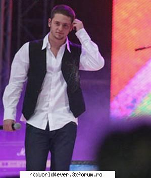 ~Poze~ - anahi_princessa - Christopher