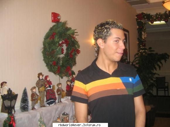 **Poze** - anahi_princessa - Christian