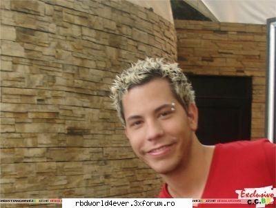 **Poze** - **Chris_Pollito** - Christian