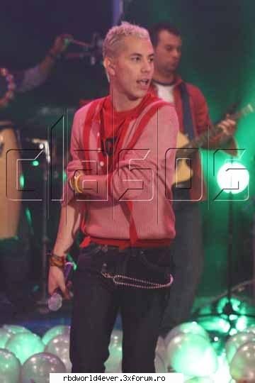 **Poze** - **Chris_Pollito** - Christian